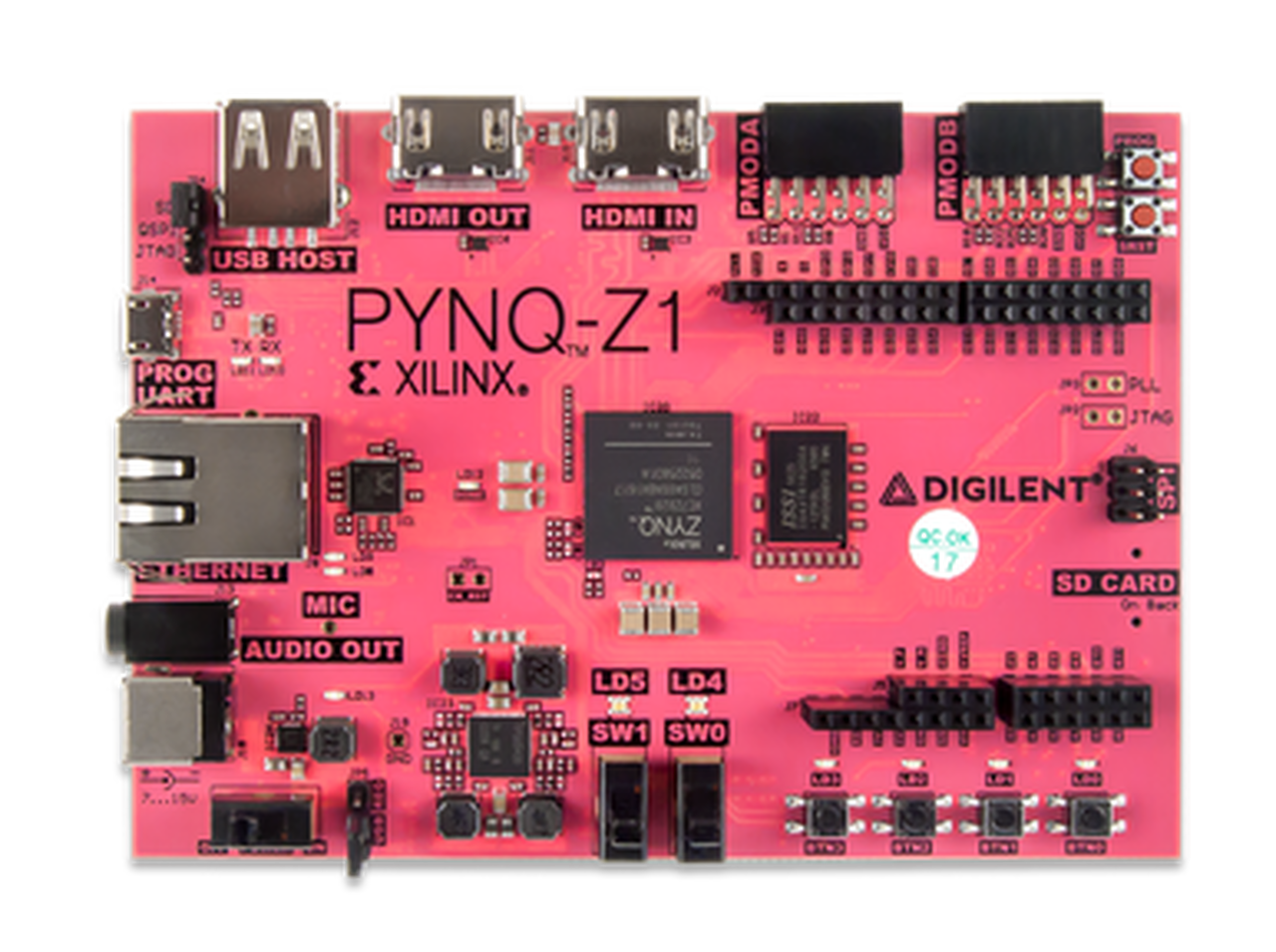 board